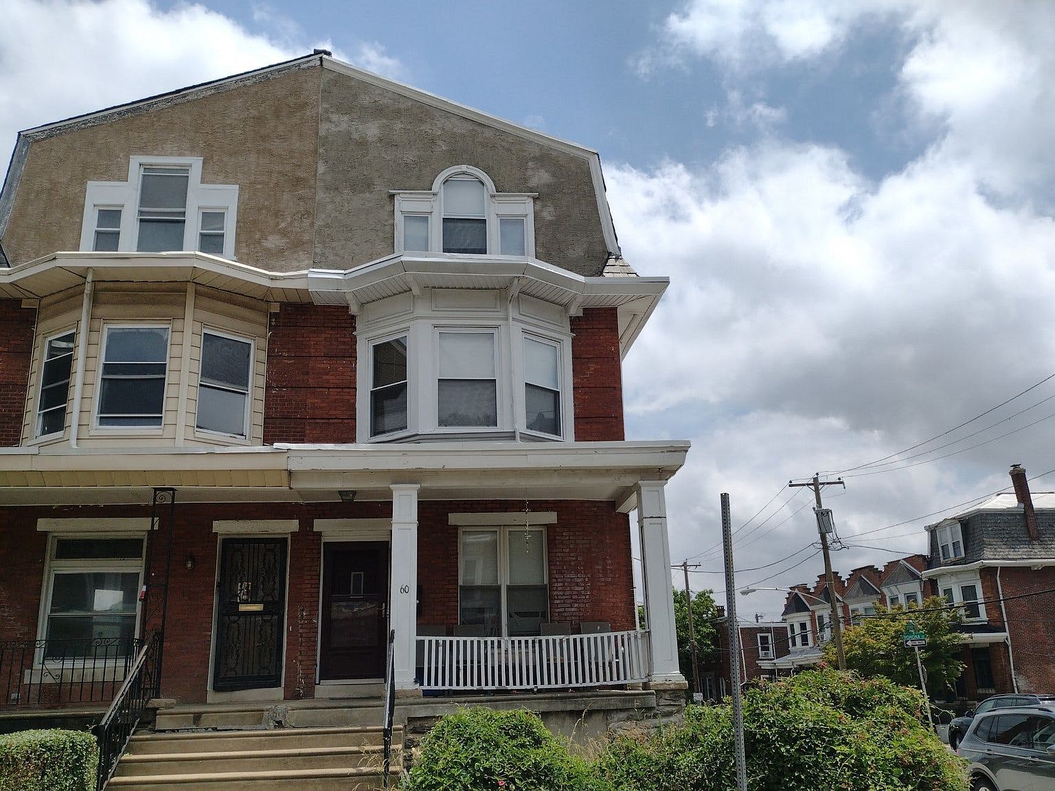 60 W Pomona St, Philadelphia, PA 19144 Zillow
