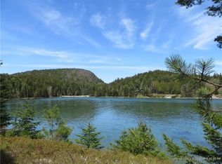 11 Connor Point Ln, Southwest Harbor, ME 04679