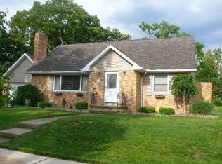 426 N Victoria St, Mishawaka, IN