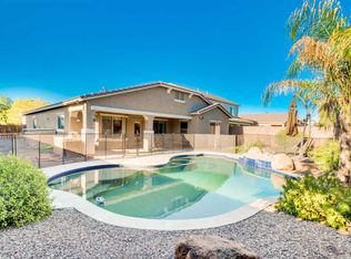 2959 E Trigger Way, Gilbert, AZ 85297