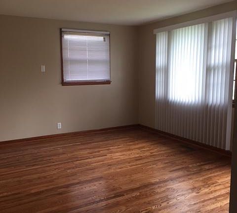 Beautiful Hardwood Floors