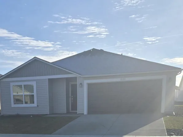 900 E K St, Deer Park, WA 99006