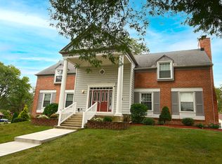 1333 Douglas Ave, Flossmoor, IL 60422