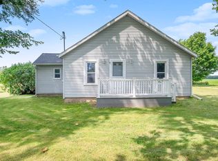 1845 E Dowling Rd, Hastings, MI 49058