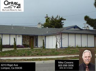 4213 Rigel Ave, Lompoc, CA 93436