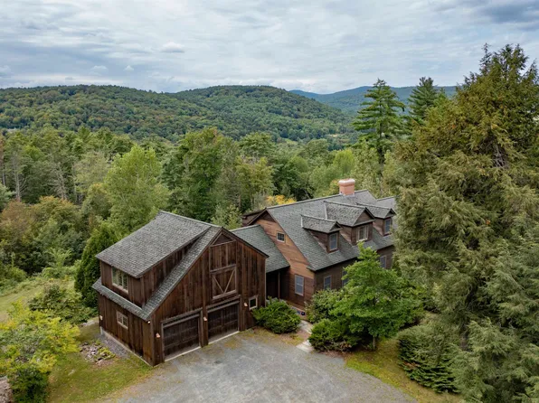 423 Taft Family Road, Hartford, VT 05059