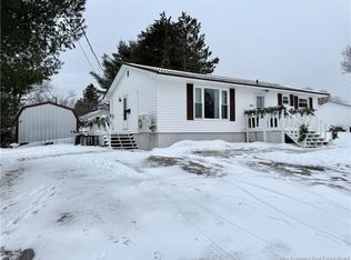 525 Flynn Ln, Miramichi, NB E1V 3S2