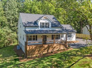 780 White Horse Road Ext, Travelers Rest, SC 29690