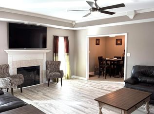 990 Jamestown Cir, Jacksonville, AR 72076