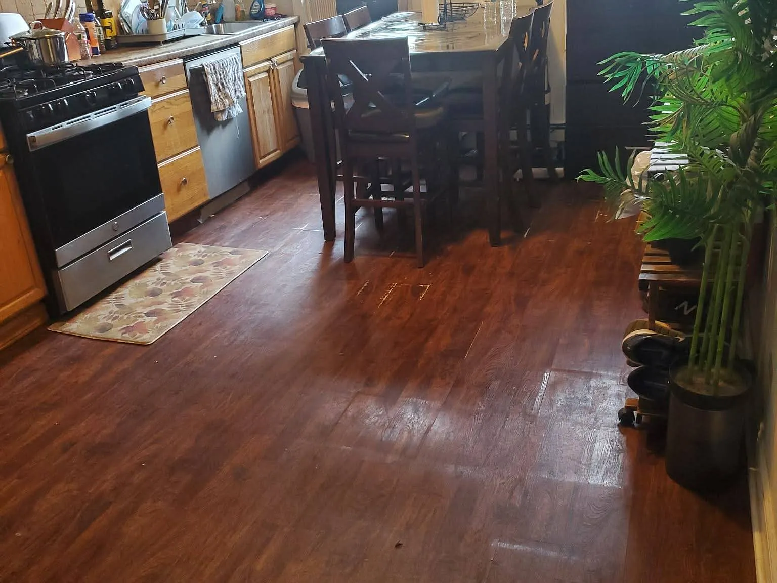 2 bed, 800 sqft, $1,975 — Photo 3