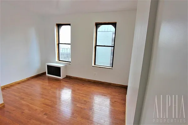 Rented by Alpha Properties NYC I LLC | media 17