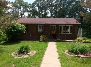 2953 Raw Wind Dr, High Ridge, MO 63049