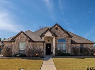 7623 Laurel Springs Ln, Tyler, TX 75703