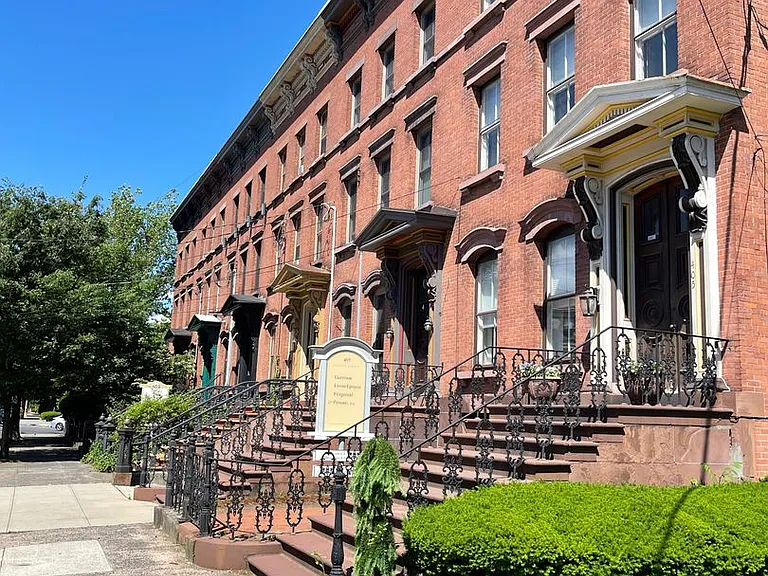 411 Orange St — Photo 18