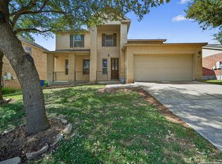 221 Springtree Cove, Cibolo, TX 78108