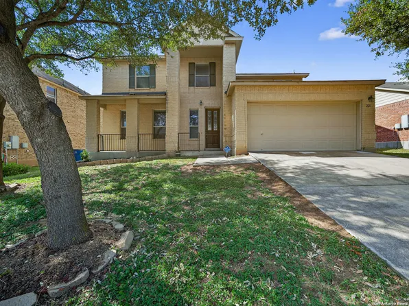 221 Springtree Cove, Cibolo, TX 78108