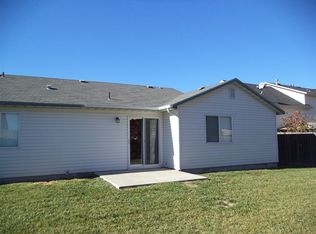 5407 Crimson Ave, Caldwell, ID 83607
