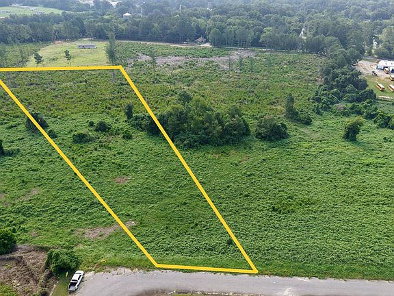 2nd image of 0 Sunflower Rd Lot 5