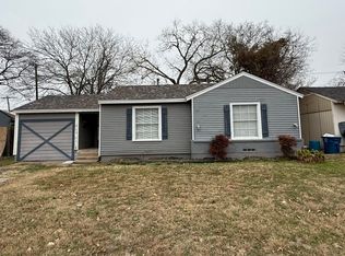 8015 N Reno Ct, Dallas, TX 75217