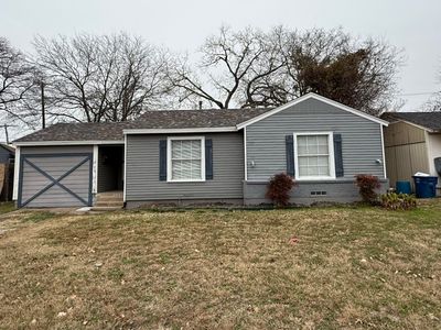 8015 N Reno Ct, Dallas, TX, 75217