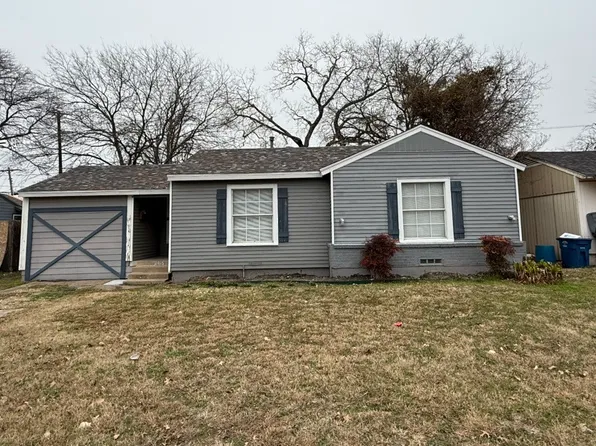 8015 N Reno Ct, Dallas, TX 75217