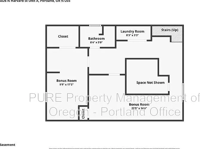 5026 N Harvard St #A — Photo 5
