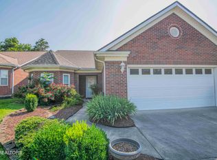 4418 Amston Dr, Knoxville, TN 37938