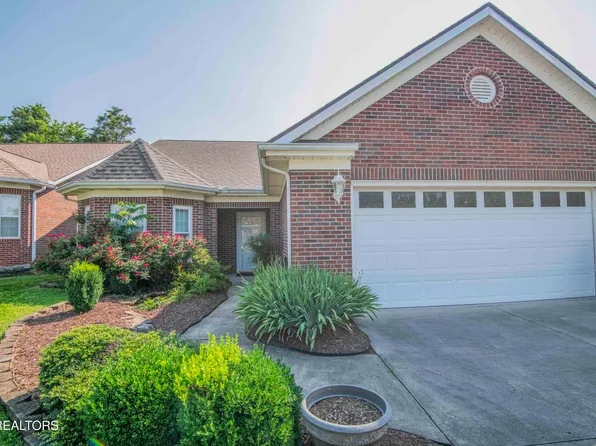 4418 Amston Dr, Knoxville, TN 37938