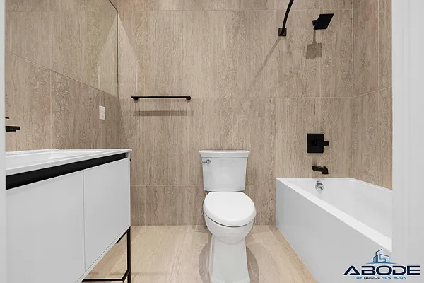 Rented by ABODE NYC LLC | media 7