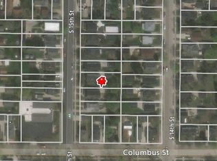1321 S 15th St, Manitowoc, WI 54220