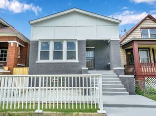 7318 S May St, Chicago, IL 60621