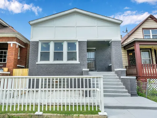 7318 S May St, Chicago, IL 60621
