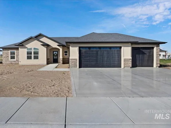 1205 Moss Ave, Rupert, ID 83350