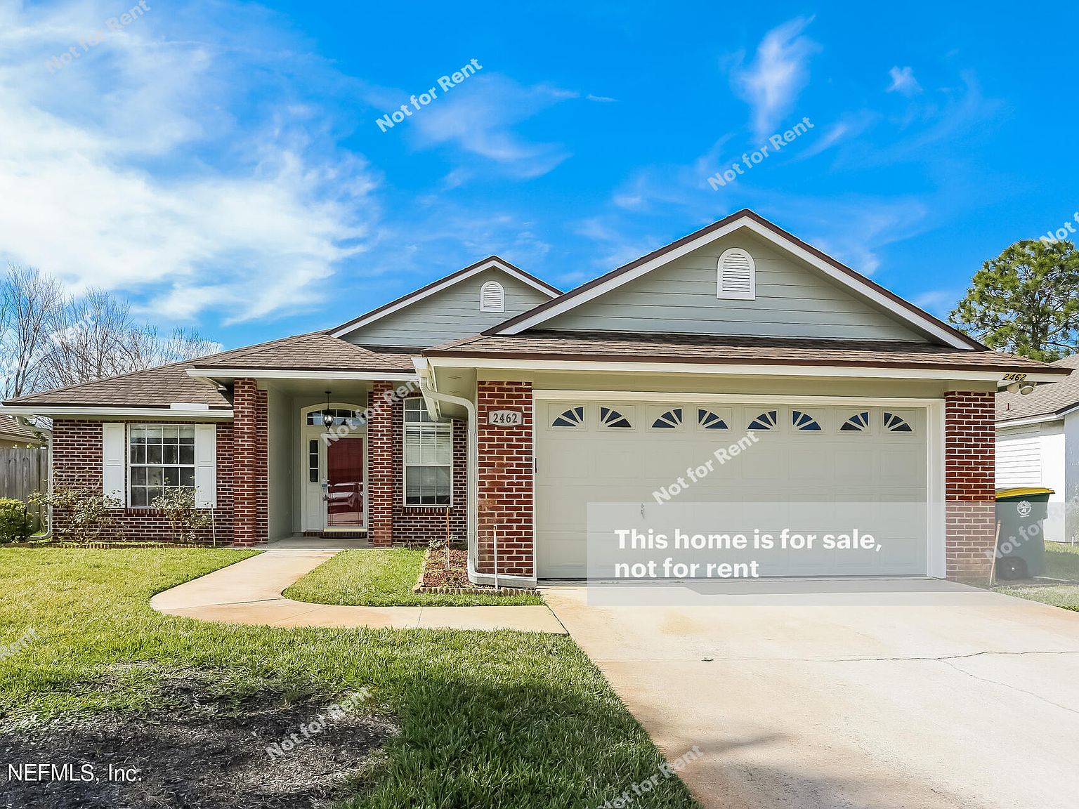 2462 BENTWATER Drive W, Jacksonville, FL 32246 Zillow