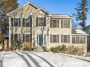 295 Cohas Ave, Manchester, NH 03109