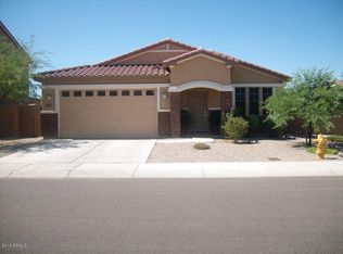 6833 W Maldonado Rd, Laveen, AZ 85339