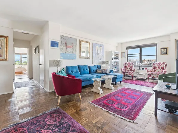 345 W 145th St APT 11A3, New York, NY 10031