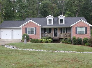 1100 Durham St, Dalton, GA 30721