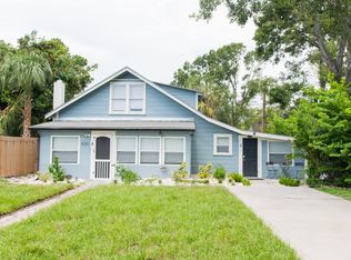 930 17th St N #A, Saint Petersburg, FL 33713
