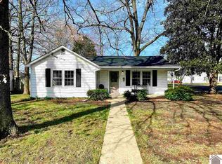504 11th St, Murray, KY 42071