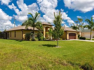 1835 SW 39th St, Cape Coral, FL 33914