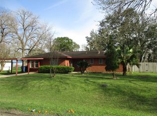 1010 Earley St, Sweeny, TX 77480