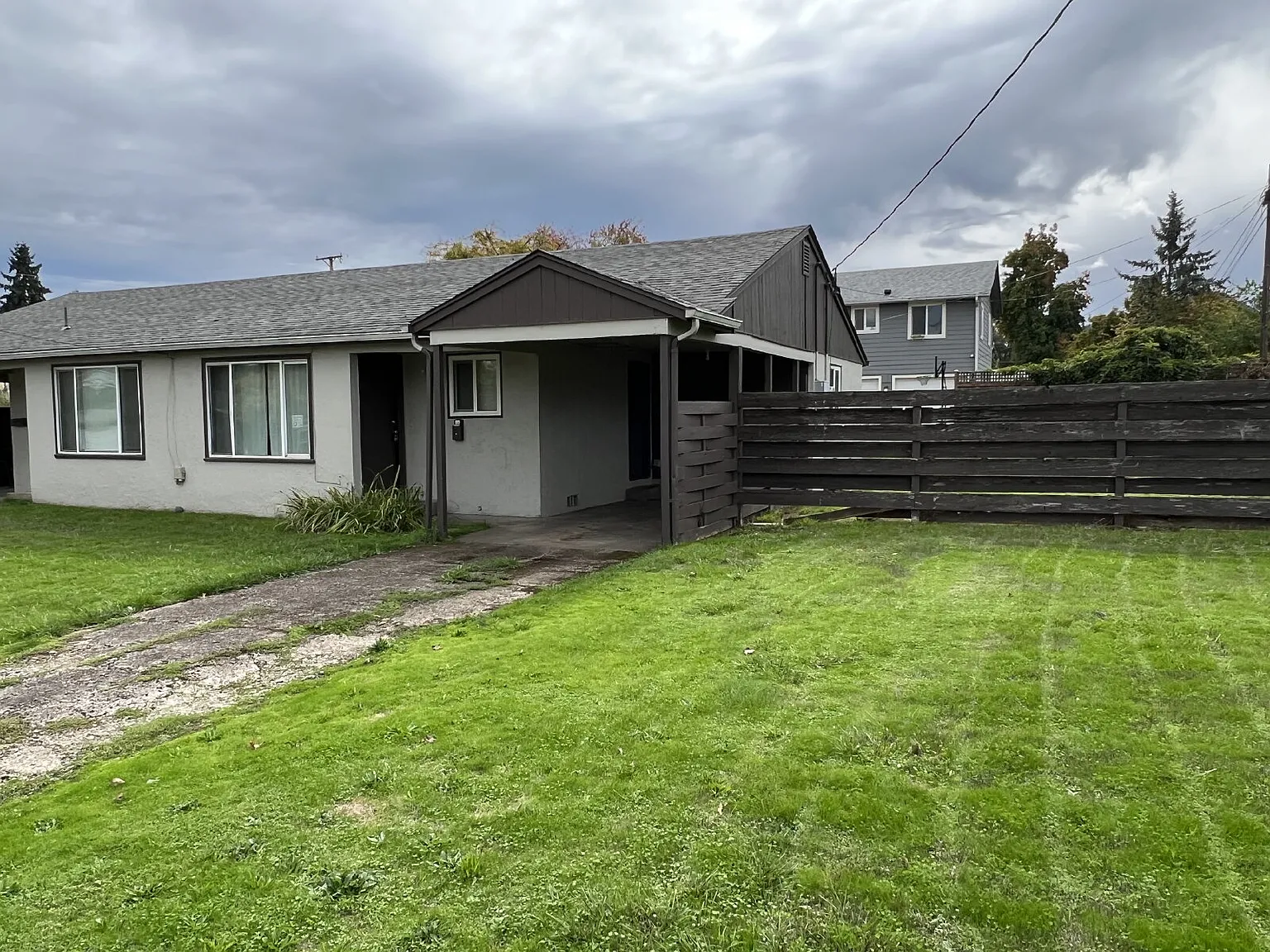 2 bed, 1.0 bath, $1,595 — Photo 2
