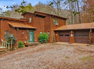 158 County Road 484, Englewood, TN 37329