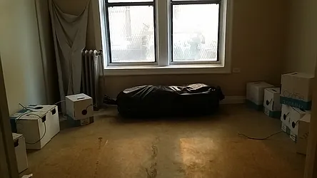 Rented by Elite NY Holdings