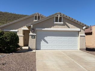 10207 N Onyx Moon Dr, Tucson, AZ 85743