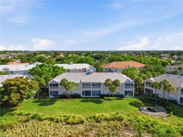 1290 Sweetwater CV #5101, NAPLES, FL 34110