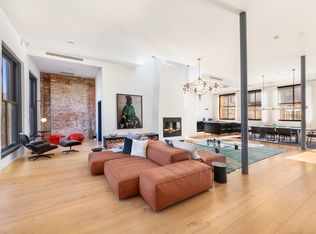 39 Lispenard St #PENTHOUSE, New York, NY 10013