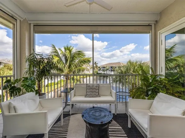825 Bentwater CIR #201, NAPLES, FL 34108