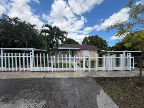 3515 NW 12th St, Miami, FL 33125